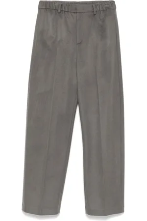 JNBY Pantalones rectos