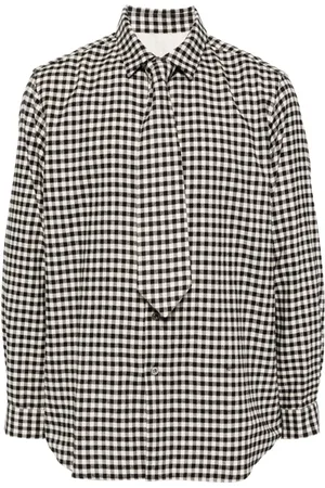 CROQUIS Camisa manga larga