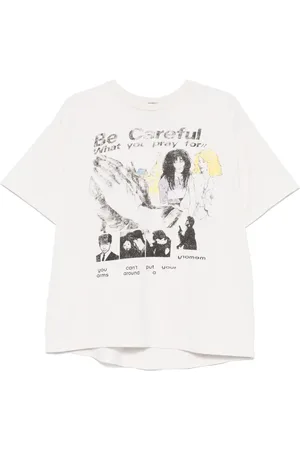 ENFANTS RICHES DEPRIMES Playera Be Careful What You Pray For