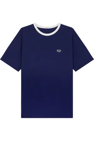 Fursac Playera con parche del logo