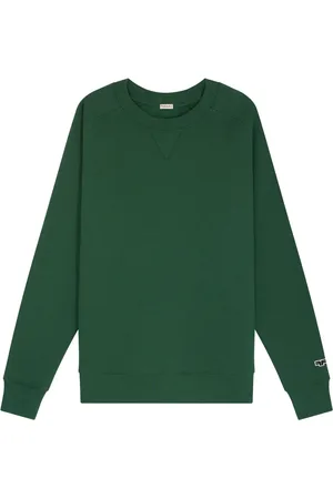 Fursac Sudadera con cuello redondo