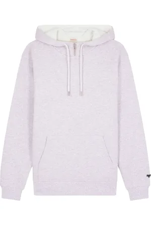 Fursac Hoodie con estampado