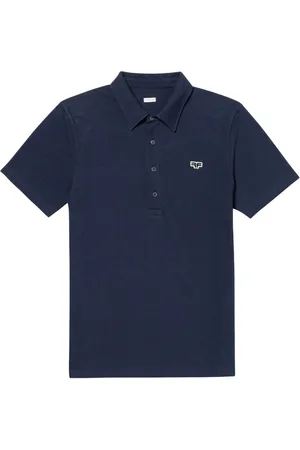 Fursac Playera tipo polo manga corta