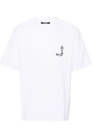 Jacquemus Playera Mèru