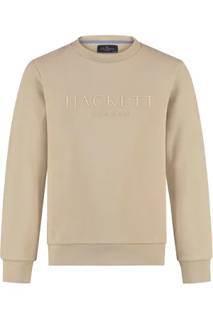 Hackett Sudadera estampada