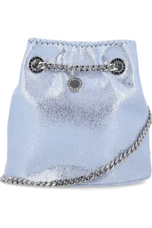 Stella McCartney Bolsa bucket Falabella mini