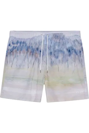 NN.07 Shorts de playa Jules