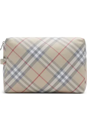 Burberry Pañalera Check