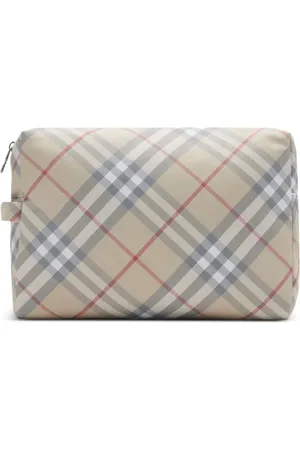 Burberry Pañalera Check