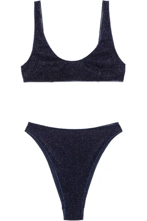 Oseree Bikini Lumière Sporty años 90
