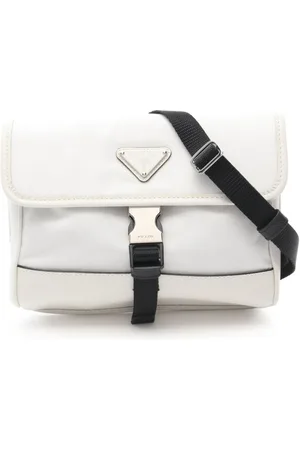 Prada Bolsa de hombro Re-Nylon 2010