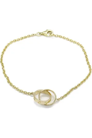Cartier Pulsera Baby Love en oro amarillo de 18kt 2010