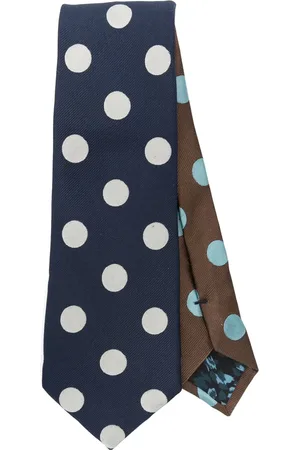 Paul Smith Corbata Giant Spot