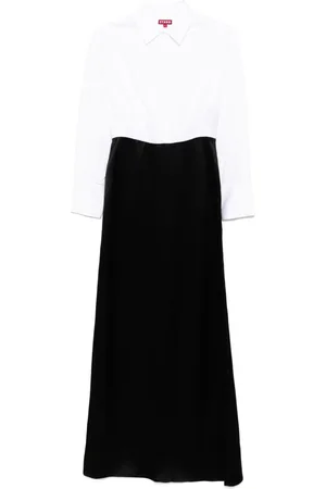 Staud Vestido Nile