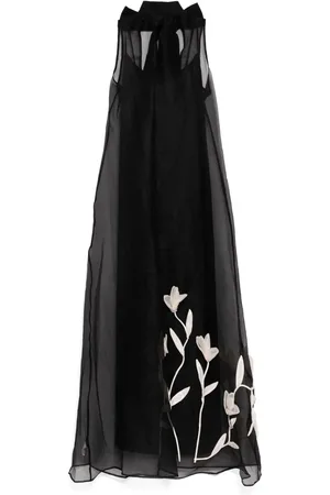 Staud Vestido Albee