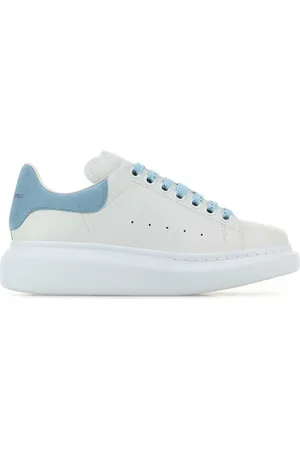 Alexander McQueen Tenis Oversized