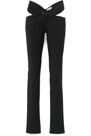 COPERNI Pantalones con aberturas de x PUMA