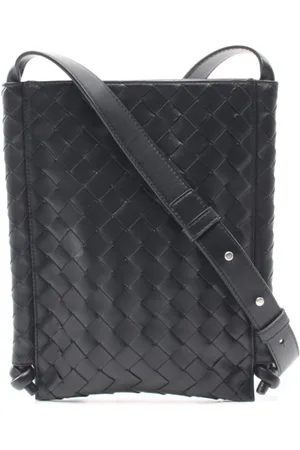 Bottega Veneta Bolsa de hombro Intrecciato 2000