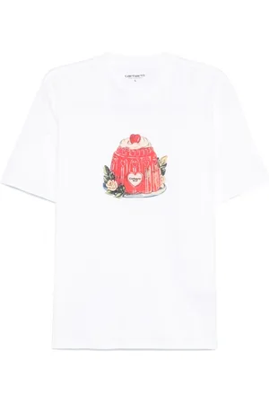Carhartt Playera Pudding