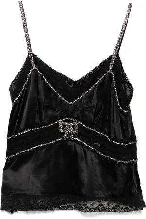 LOVESHACKFANCY Top Laticia