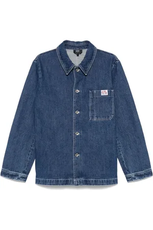 A.P.C. Camisa Ralph