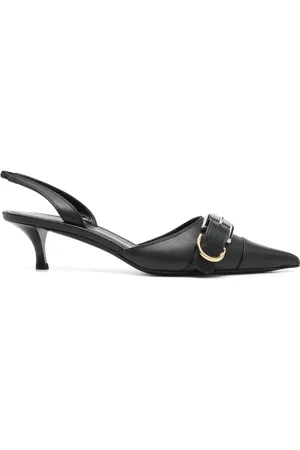Givenchy Zapatillas Voyou con tacón de 45mm