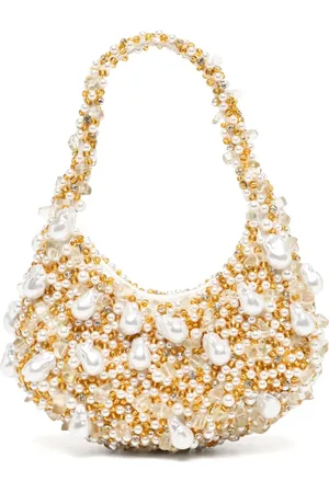 VANINA Bolsa de hombro Soleil Pluvieux