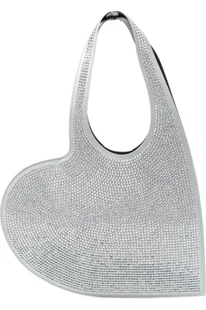COPERNI Tote Heart mini