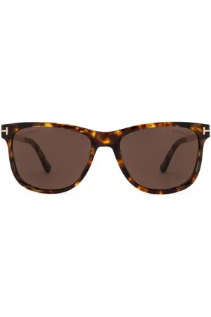 Tom Ford Lentes de sol Sinatra