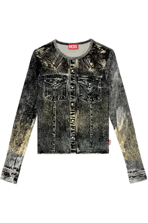 Diesel Playera Axy
