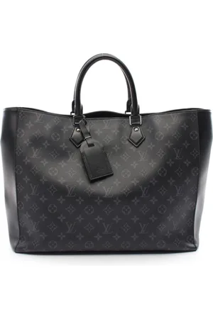 LOUIS VUITTON Tote Grand Sac 2020