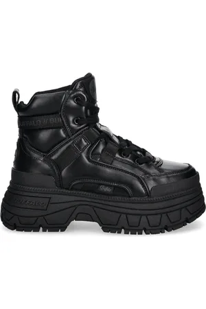 Buffalo Botas Fusion Hyb