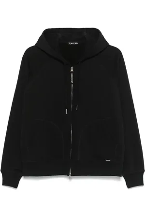 Tom Ford Hoodie con cierre
