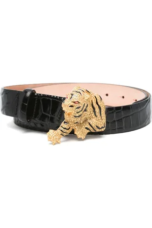 Roberto Cavalli Cinturón Roar