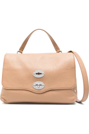 Zanellato Bolsa crossbody Postina Daily pequeña