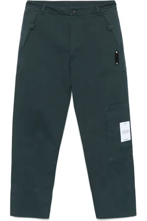 A-cold-wall* Pantalones Uniform