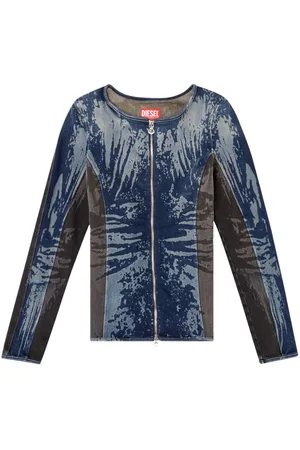 Diesel Top Gary