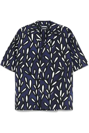 Jacquemus Camisa La Chemise Jean