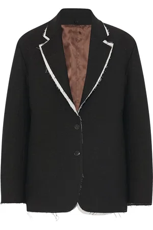 The Row Blazer Lysandre