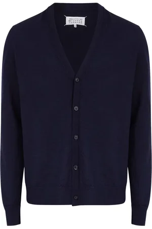 Maison Margiela Cárdigan con botones