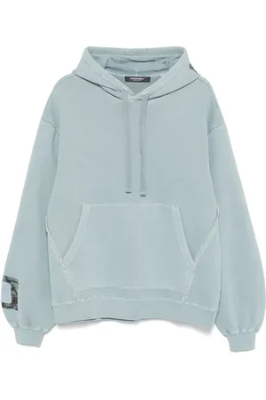 A-cold-wall* Hoodie Cubist
