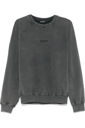 HAN Kjøbenhavn Sudadera con cuello redondo