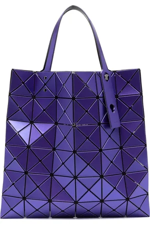 Issey Miyake Tote Lucent