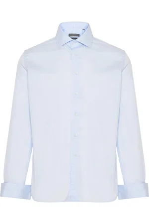 corneliani Camisa con botones