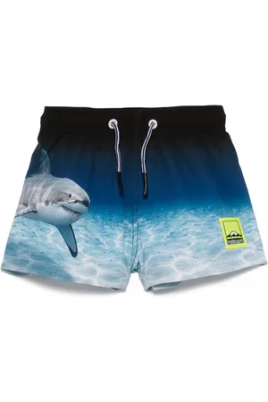 Molo Shorts de playa Niko