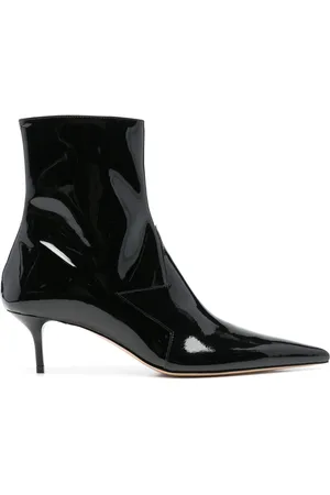 COPERNI Botas con aberturas de estrella y tacón de 65mm