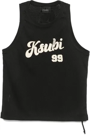 KSUBI Camiseta Clubhouse Pick Up