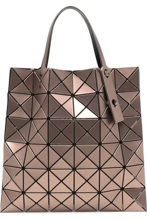 Issey Miyake Tote Lucent
