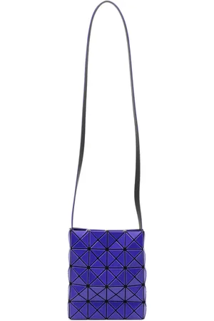 Issey Miyake Bolsa crossbody Prism mate-2