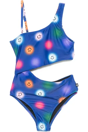 Molo Traje de baño Naan
